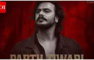 O ator de ‘Kattalan’, Parth Tiwari, fala sobre como interpretar Robbie