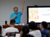 Meu pai é pastor, preso na China. Presidente Trump, por favor, salve-o