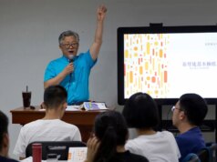Meu pai é pastor, preso na China. Presidente Trump, por favor, salve-o