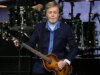 Paul McCartney revela como uma viagem de carona adolescente ‘feliz’ com George Harrison foi um choque