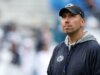 O quarterback estrela da Penn State elogia o novo treinador que muda a cultura