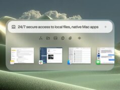 O computador pessoal da Perplexity agora está disponível para todos no Mac