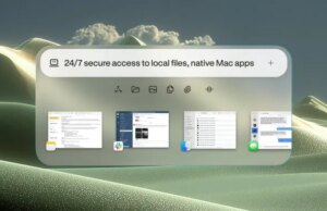 O computador pessoal da Perplexity agora está disponível para todos no Mac