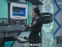 Este PC é grande o suficiente para morar e tem seu próprio AC para resfriar os internos gigantes