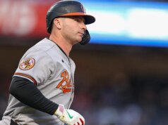 Pete Alonso rasga o trânsito e esmaga homer contra os Yankees no retorno a Nova York