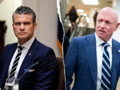 Hegseth diz que o Pentágono revisará as declarações públicas de Mark Kelly sobre briefing confidencial em meio a disputas em andamento