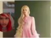 Web site de Kim Petras hackeado em meio a comentários de Nicki Minaj