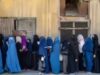 ‘O silêncio de uma menina virgem pode ser tratado como consentimento’: Taliban legaliza casamentos infantis com regras especiais no Afeganistão