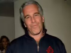 ‘Eles não encontraram nada’: suposta nota de suicídio de Jeffrey Epstein divulgada