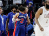 Bickerstaff diz que os Pistons aprenderão com a derrota no jogo 7 contra os Cavaliers