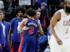 Bickerstaff diz que os Pistons aprenderão com a derrota no jogo 7 contra os Cavaliers