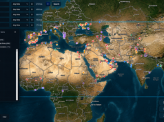 TerraByte abre a cortina de sua campanha para usar IA para liberar o poder dos dados geoespaciais