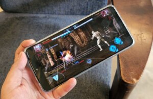 Mortal Kombat ainda não terminou de arrancar espinhos