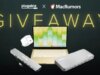 Sorteio MacRumors: Ganhe um MacBook Neo e um equipment de acessórios plugáveis