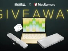 Sorteio MacRumors: Ganhe um MacBook Neo e um equipment de acessórios plugáveis