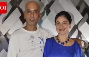 Pooja se sentia sozinho no casamento com Manish, não queria filhos