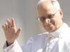 Vaticano suaviza em relação aos católicos LGBTQ+