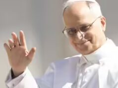 Vaticano suaviza em relação aos católicos LGBTQ+