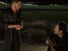 ‘Energy Ballad’ atinge as notas certas com humor, coração e nostalgia