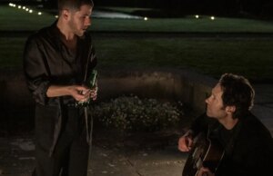 ‘Energy Ballad’ atinge as notas certas com humor, coração e nostalgia