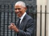 Obama admite “tensão genuína” no casamento devido à pressão para permanecer na política