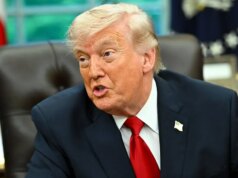 Os cortes de tropas de Trump na Europa podem ser bloqueados pelo Congresso – veja como ele pode contornar isso