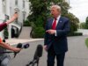 Trump alerta que os esportes universitários podem ser “perdidos para sempre” à medida que o comitê pressiona mudanças, o Congresso instou a agir