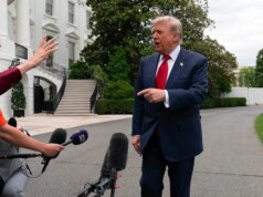 Trump alerta que os esportes universitários podem ser “perdidos para sempre” à medida que o comitê pressiona mudanças, o Congresso instou a agir