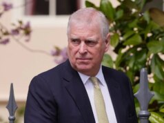 Homem acusado de ameaçar o ex-príncipe Andrew perto da casa de Sandringham se declara inocente no tribunal