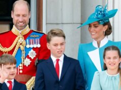 Príncipe William e Kate Middleton compartilham novo retrato da Princesa Charlotte para marcar seu 11º aniversário