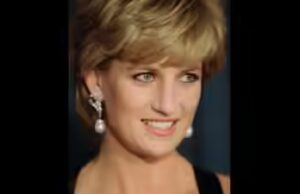 Frase do dia da Princesa Diana: “Faça um ato aleatório de bondade, sem expectativa de…”