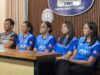 Equipe AVC do Alas ‘comprometida’ em lutar pelo PH, diz técnico