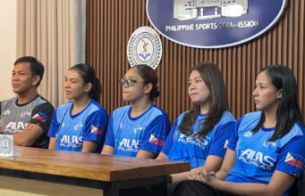 Equipe AVC do Alas ‘comprometida’ em lutar pelo PH, diz técnico