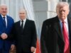 Trump diz que os EUA ajudaram a garantir a libertação de 5 prisioneiros no acordo com a Bielo-Rússia, obrigado Lukashenko