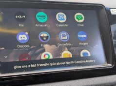 Eu uso o Gemini no Android Auto há 2 meses e ele transformou minha movimentação diária de quatro maneiras