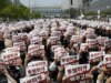 Funcionários de chips da Samsung aprovam acordo (incrível) para evitar greve