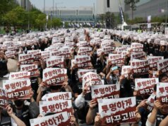 Funcionários de chips da Samsung aprovam acordo (incrível) para evitar greve