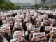 Funcionários de chips da Samsung aprovam acordo (incrível) para evitar greve