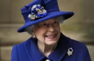 Citação do dia da Rainha Elizabeth: “Ao longo dos anos, aqueles que me pareceram mais felizes, contentes e realizados sempre foram as pessoas que viveram vidas mais extrovertidas e altruístas”.