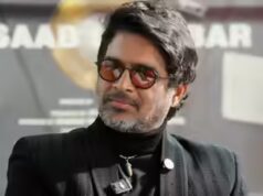 R Madhavan alerta sobre a vida pós-aposentadoria após os 60