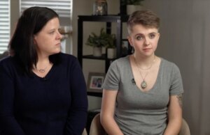 Dentro do "adolescente problemático" indústria, quando a ajuda às vezes causa mais danos
