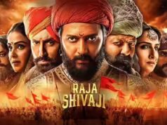Riteish Deshmukh revela todos os grandes atores que trabalharam de graça em ‘Raja Shivaji’