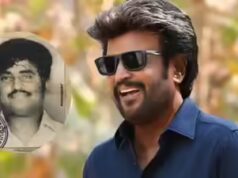 A carteira de identidade de condutor de ônibus de Bengaluru de 1971 de Rajinikanth se torna viral