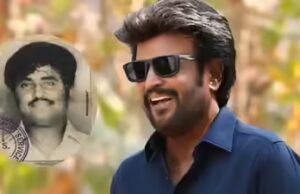 A carteira de identidade de condutor de ônibus de Bengaluru de 1971 de Rajinikanth se torna viral