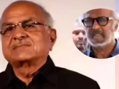 Rajinikanth revela o sonho NÃO CONTADO de RB Choudary