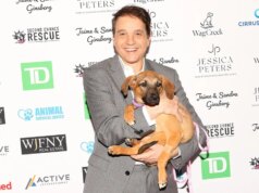 O segredo honesto da estrela de ‘Karate Child’ Ralph Macchio para permanecer com os pés no chão e sem idade em Hollywood