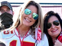 Randi Mahomes homenageia Brittany Mahomes e sua falecida mãe em uma postagem sincera no Instagram do Dia das Mães