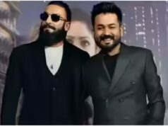 Aditya Dhar ‘Não terminei com Dhurandhar’; anuncia surpresa de fim de ano