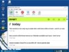 Senhorita Home windows XP ou 7? Então eu tenho uma alternativa gratuita e de código aberto para você
