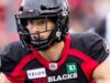 Alouettes: le Québécois Marco Dubois aluga uma casa